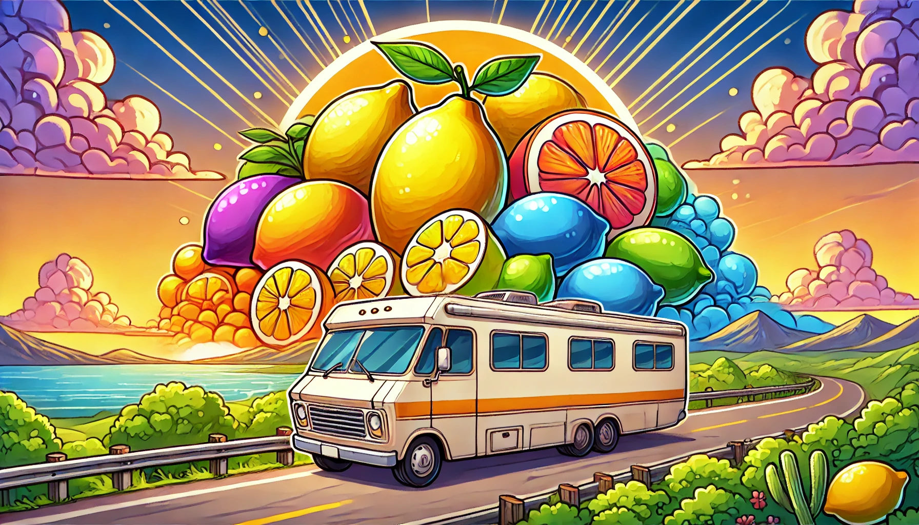 Collections – ReFresher Bar